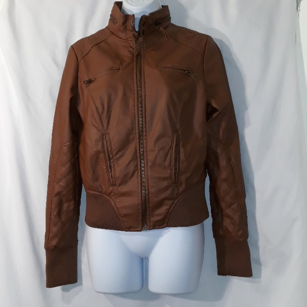 Ci Sono Jacket